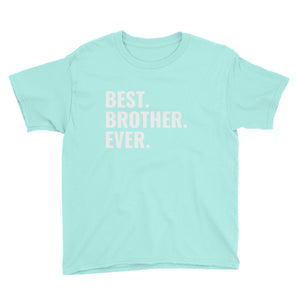 Brother - Youth Short Sleeve T-Shirt