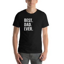 Load image into Gallery viewer, Short-Sleeve Unisex T-Shirt