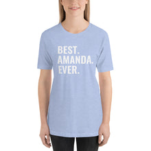 Load image into Gallery viewer, Amanda T-Shirt