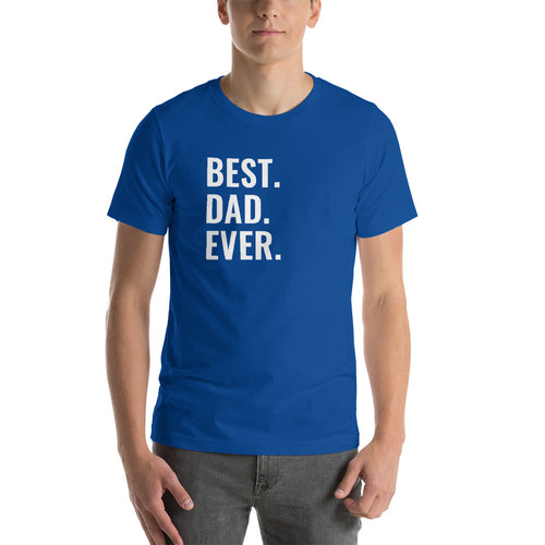 Short-Sleeve Unisex T-Shirt