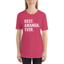 Load image into Gallery viewer, Amanda T-Shirt