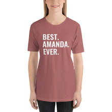 Load image into Gallery viewer, Amanda T-Shirt