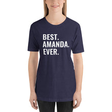 Load image into Gallery viewer, Amanda T-Shirt