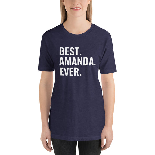 Amanda T-Shirt