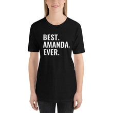 Load image into Gallery viewer, Amanda T-Shirt