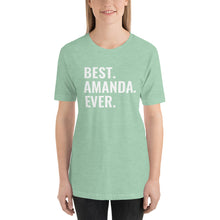 Load image into Gallery viewer, Amanda T-Shirt