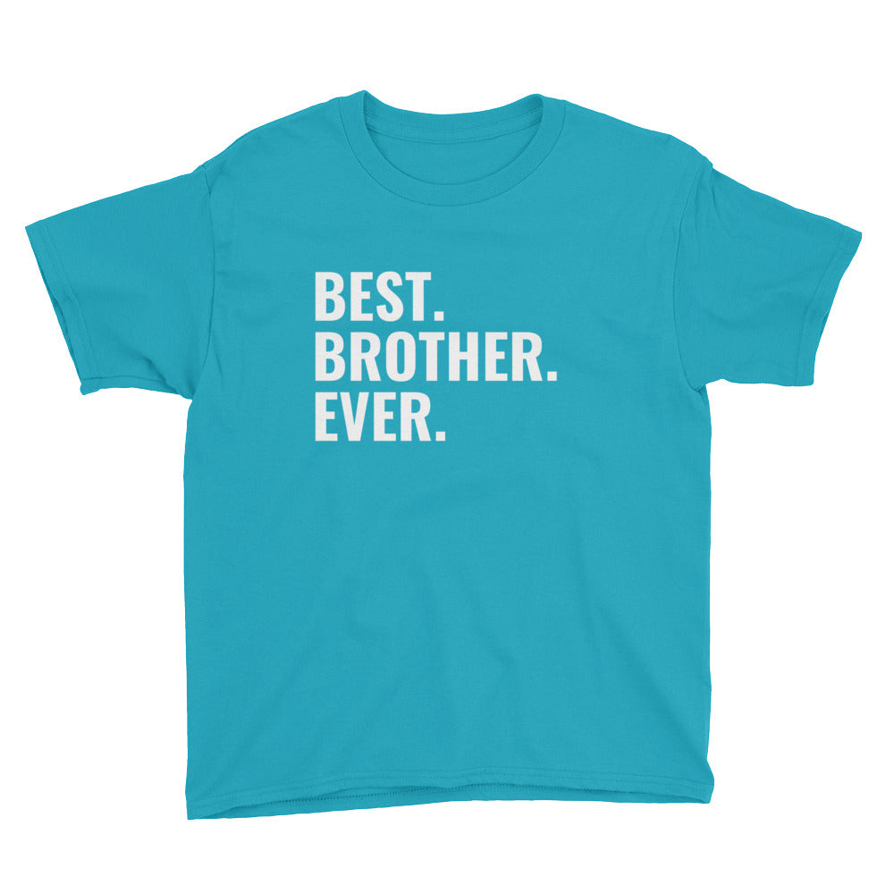 Brother - Youth Short Sleeve T-Shirt