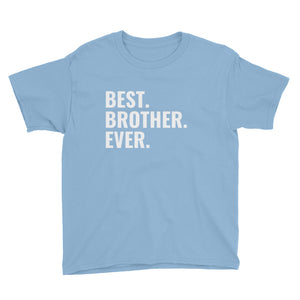 Brother - Youth Short Sleeve T-Shirt