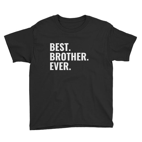 Brother - Youth Short Sleeve T-Shirt