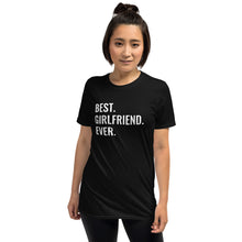 Load image into Gallery viewer, Best Girlfriend Shirt