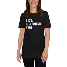 Load image into Gallery viewer, Best Girlfriend Shirt