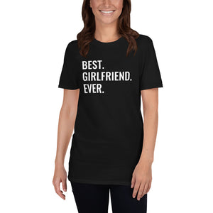 Best Girlfriend Shirt