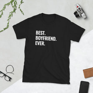 Boyfriend T-Shirt