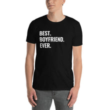 Load image into Gallery viewer, Boyfriend T-Shirt