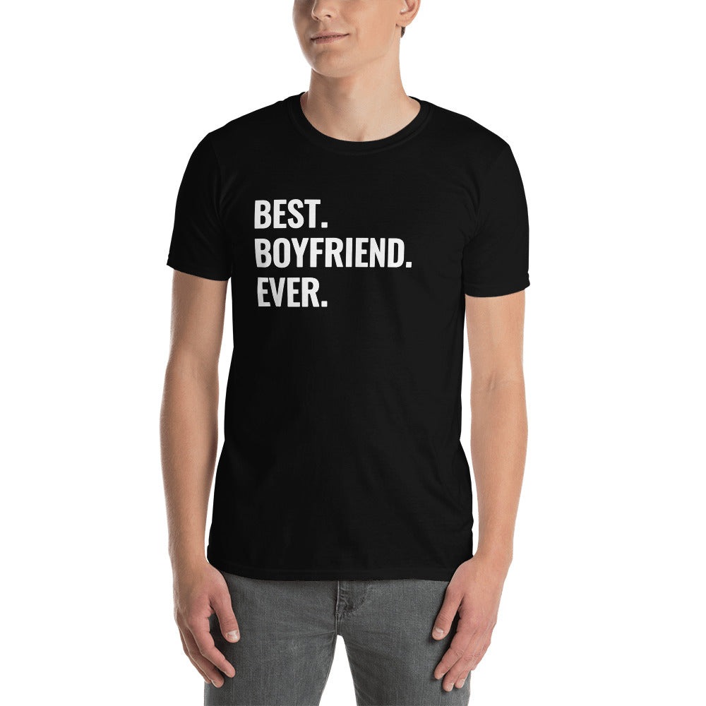 Boyfriend T-Shirt