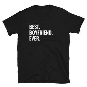 Boyfriend T-Shirt