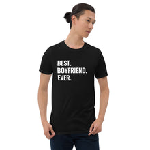 Load image into Gallery viewer, Boyfriend T-Shirt