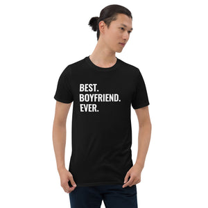 Boyfriend T-Shirt