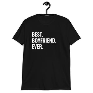 Boyfriend T-Shirt