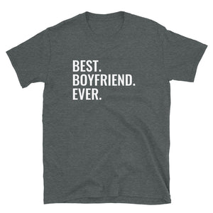 Boyfriend T-Shirt