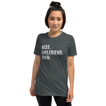 Load image into Gallery viewer, Best Girlfriend Shirt