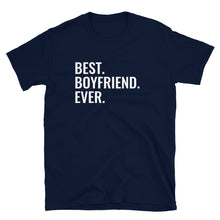 Load image into Gallery viewer, Boyfriend T-Shirt