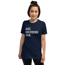 Load image into Gallery viewer, Best Girlfriend Shirt