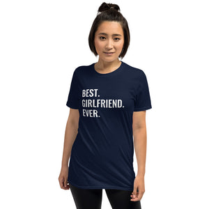 Best Girlfriend Shirt