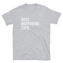 Load image into Gallery viewer, Boyfriend T-Shirt