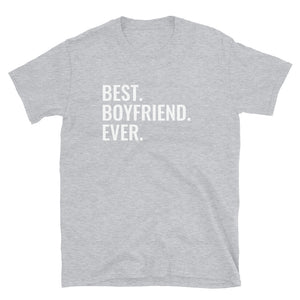 Boyfriend T-Shirt